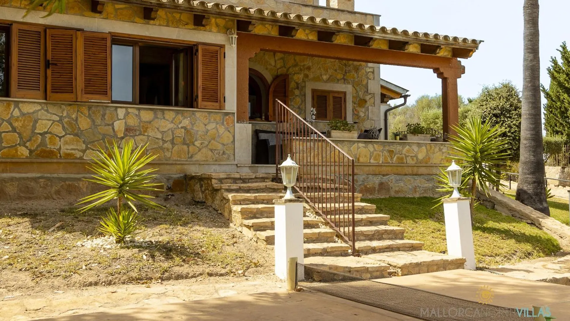 Villa Alejandra الكوذيا