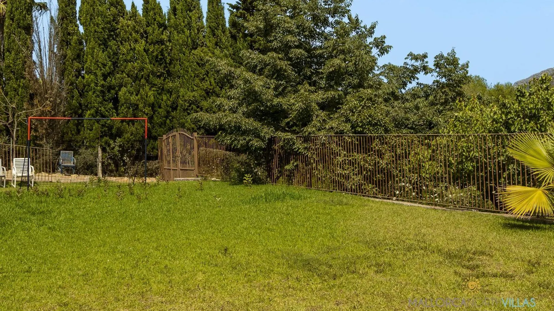 Villa Alejandra الكوذيا إسبانيا