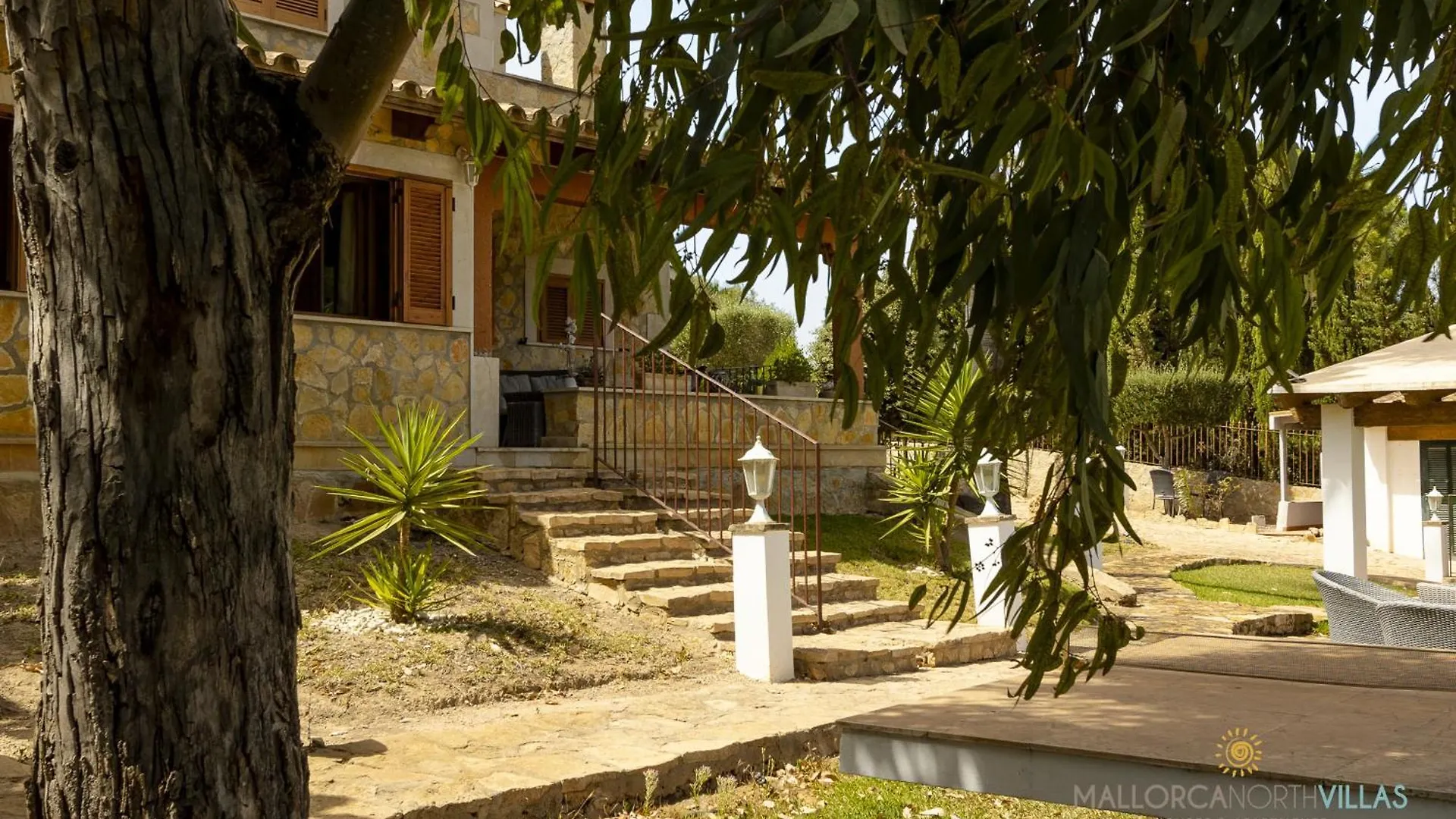 Villa Alejandra الكوذيا