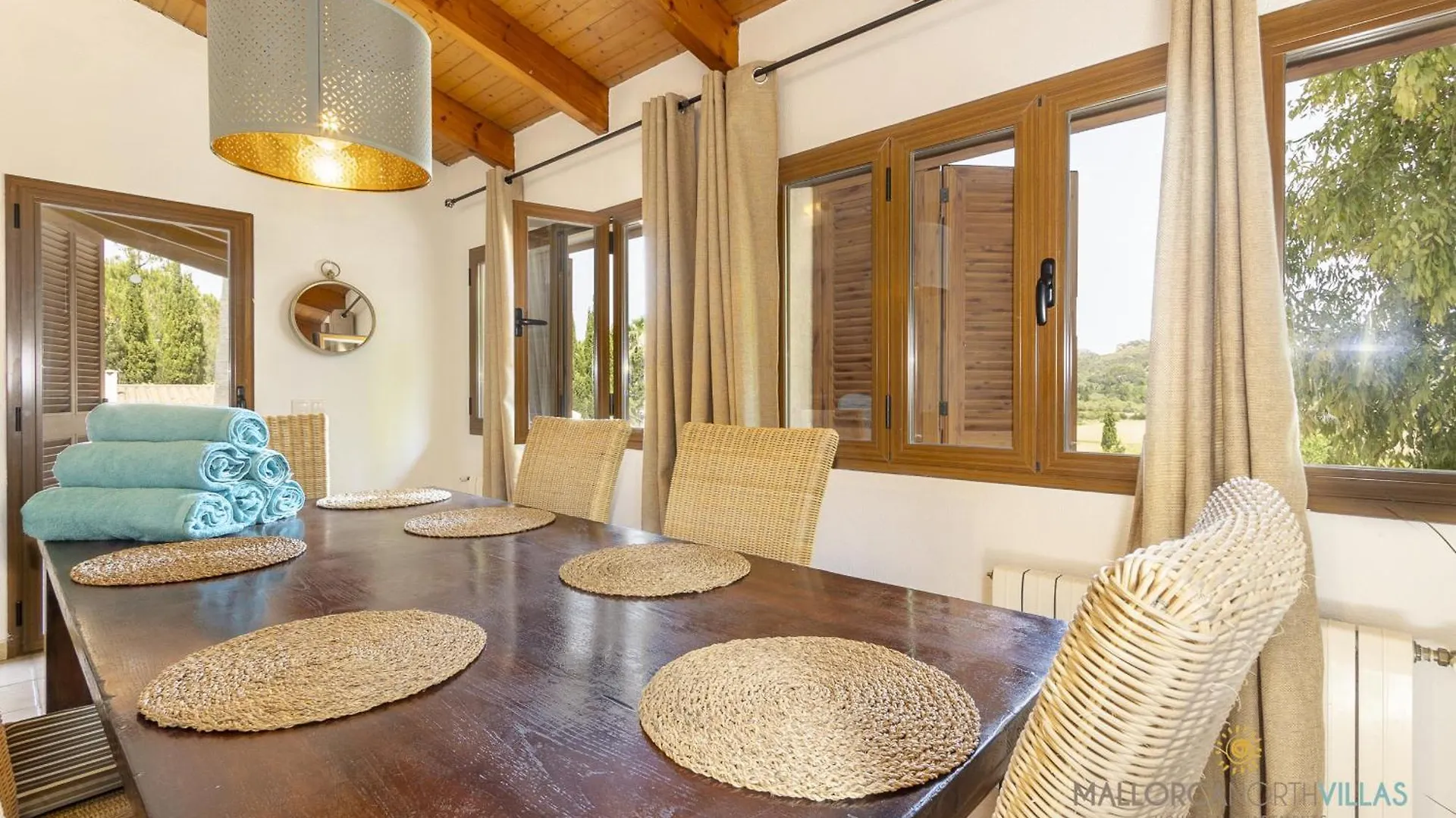 Villa Alejandra الكوذيا