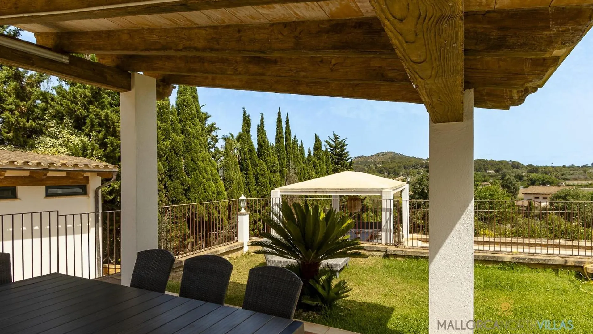 Villa Alejandra الكوذيا 0*,