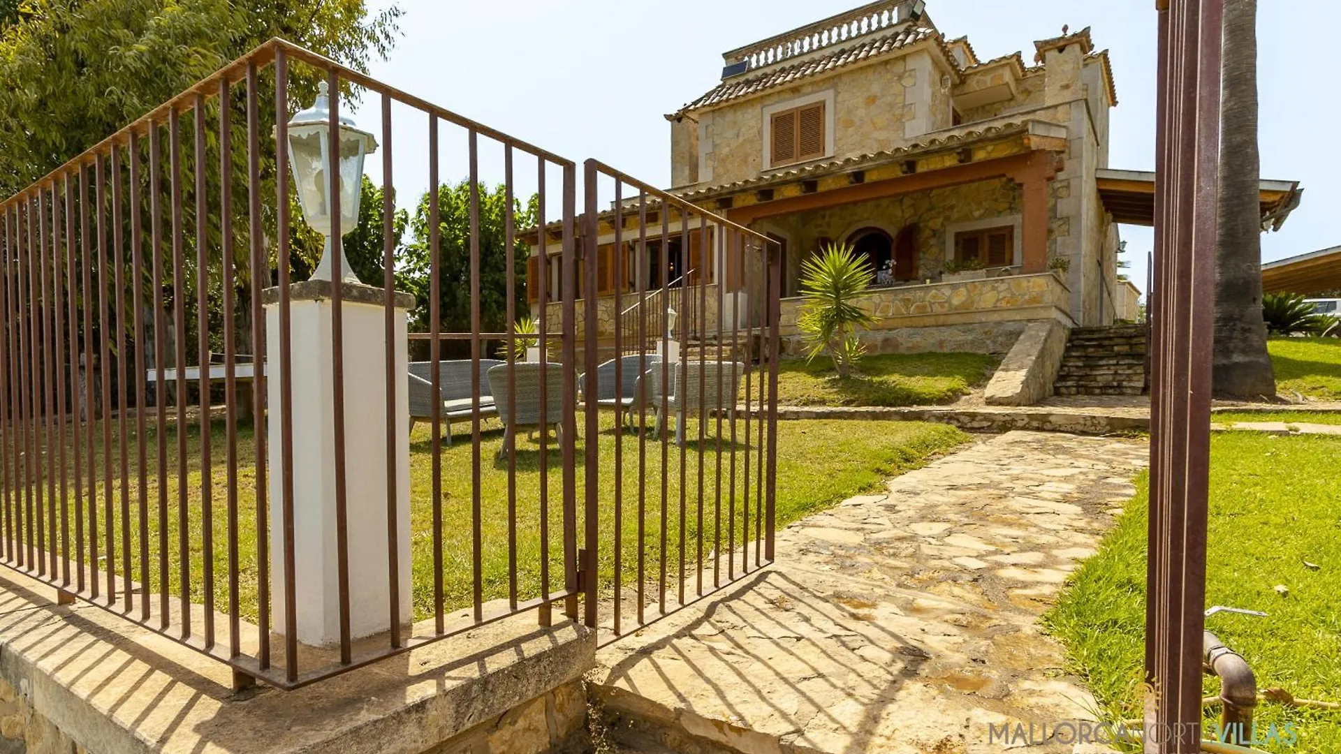 Villa Alejandra الكوذيا 0*,  إسبانيا