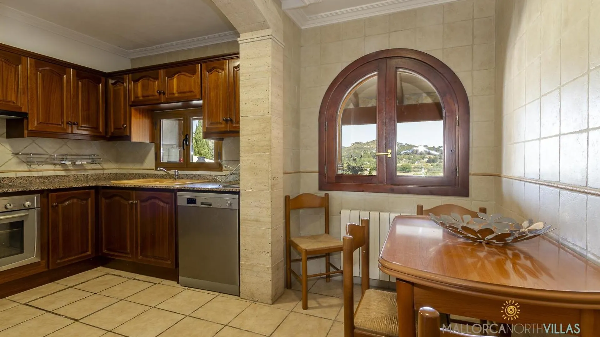 Villa Alejandra الكوذيا 0*,