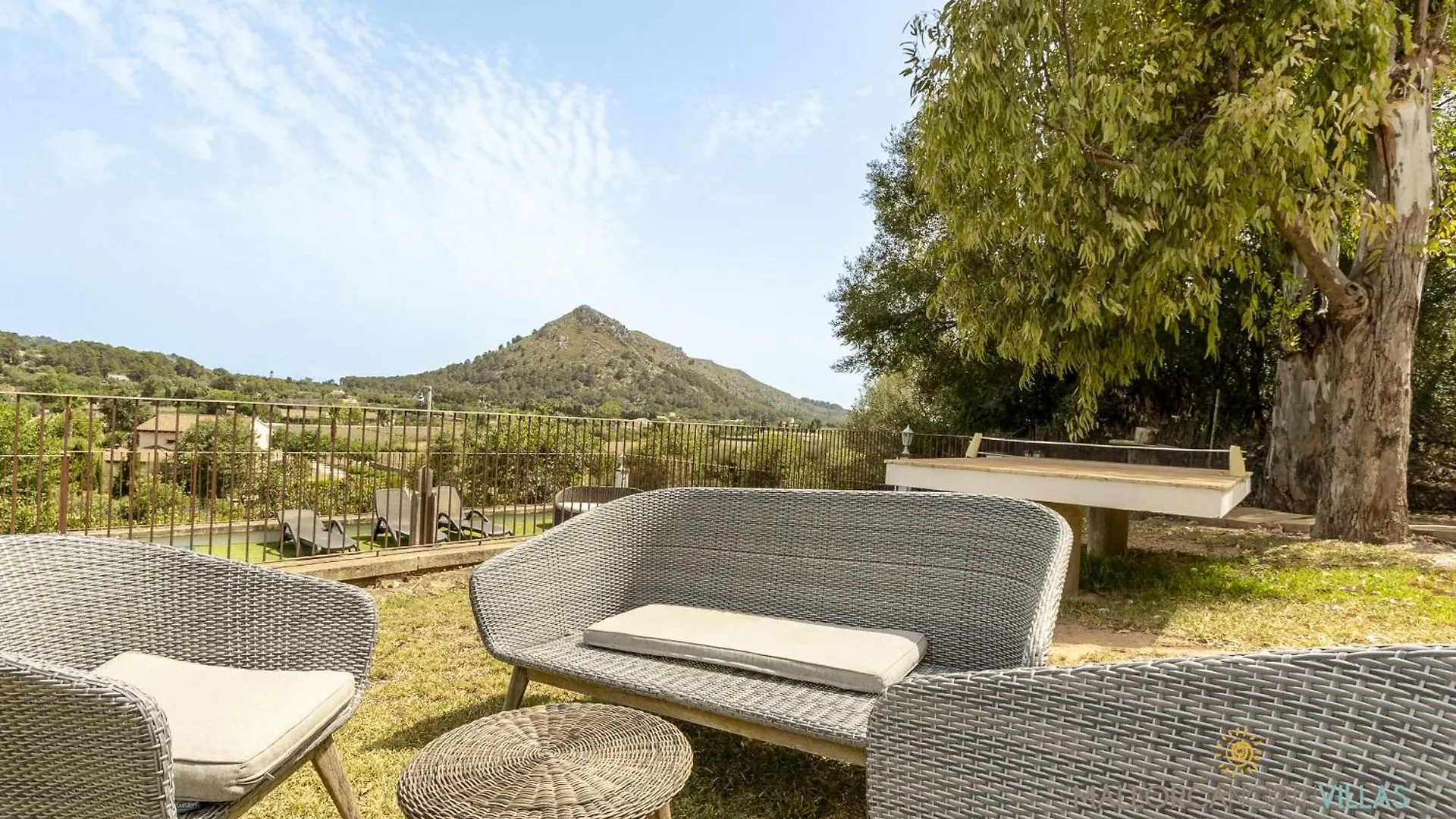 Villa Alejandra الكوذيا 0*,  إسبانيا