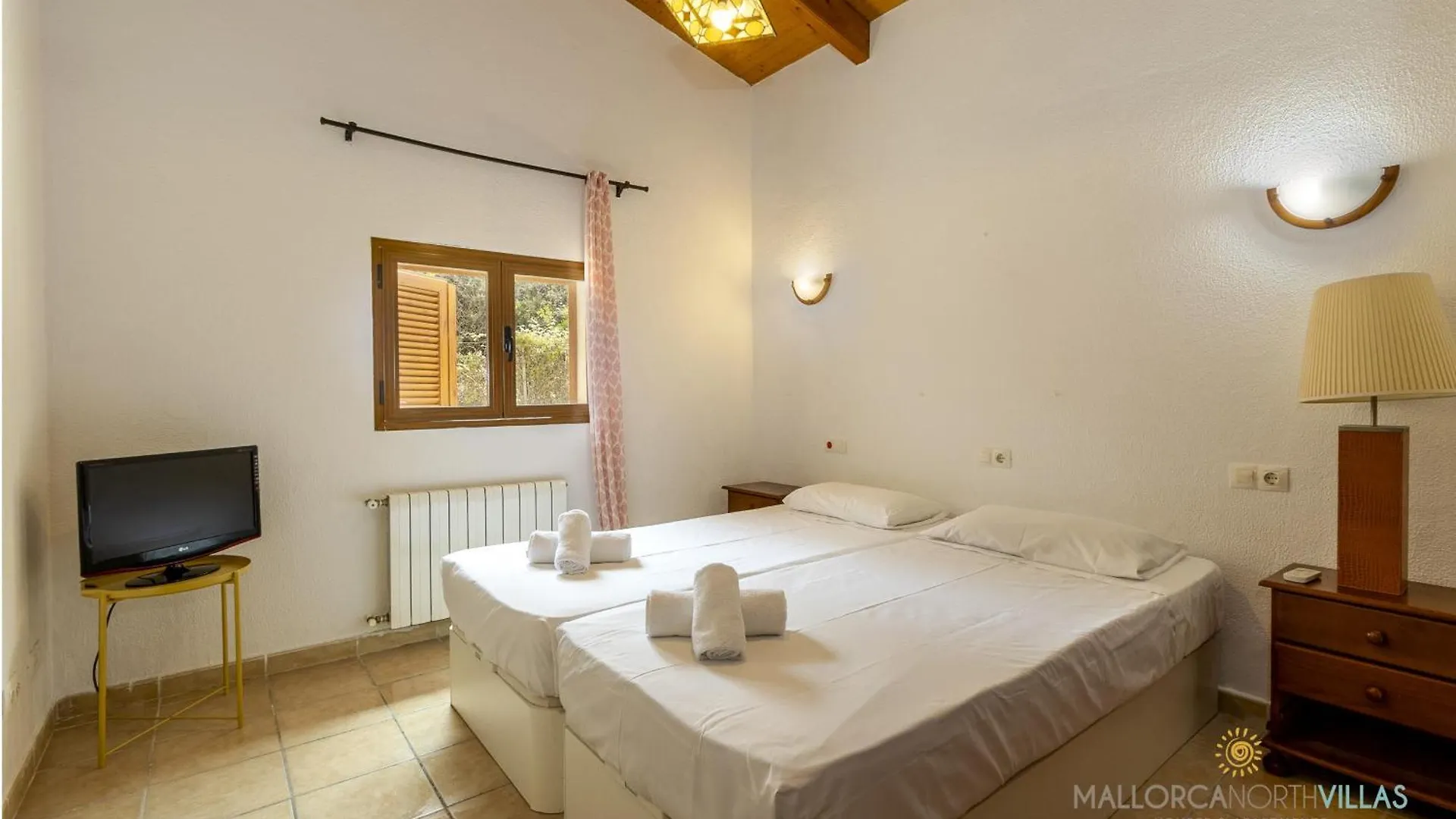 Villa Alejandra الكوذيا