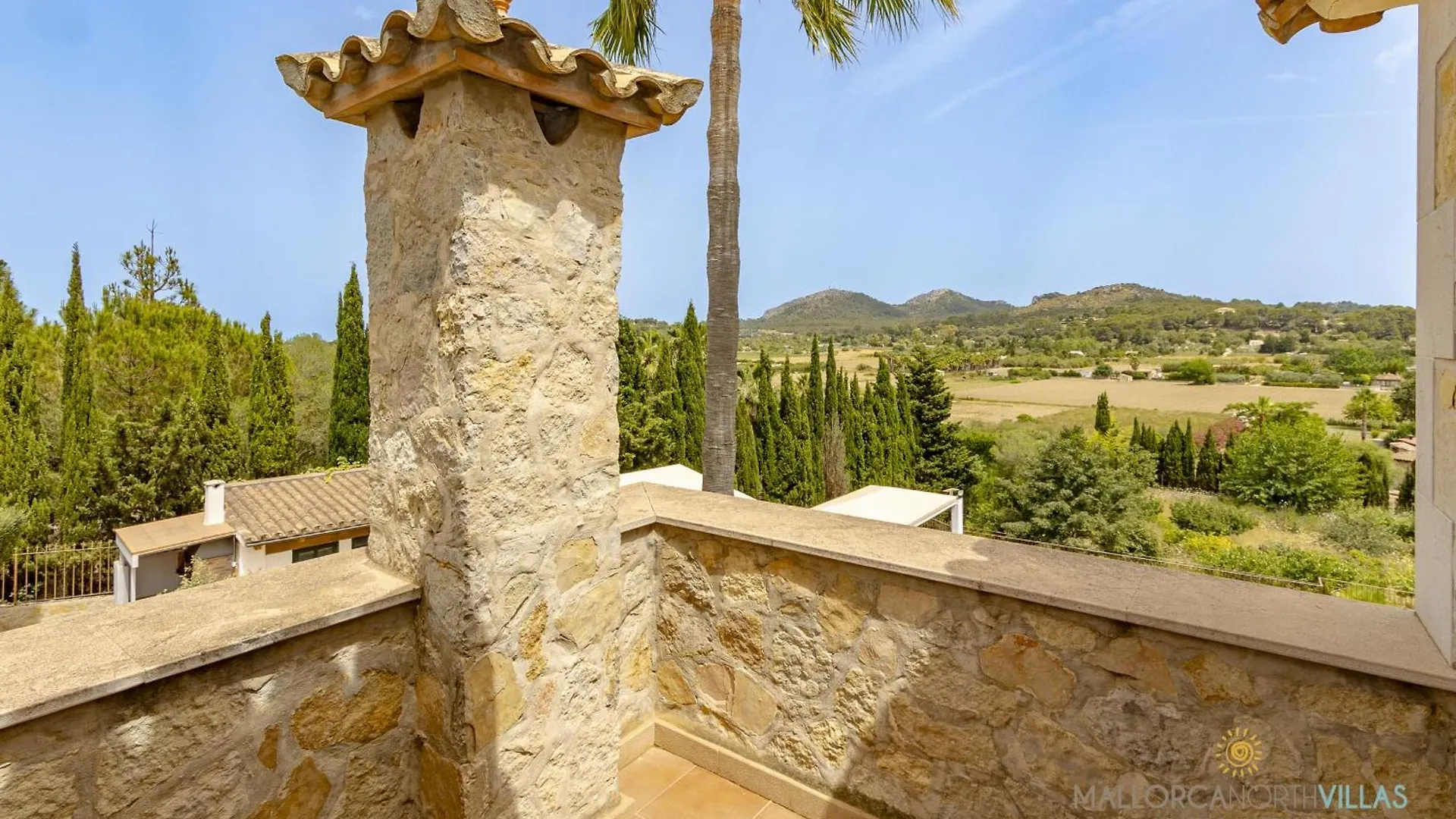 Villa Alejandra الكوذيا إسبانيا