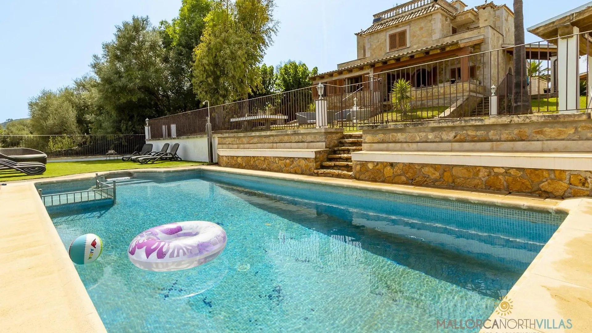 Villa Alejandra الكوذيا إسبانيا
