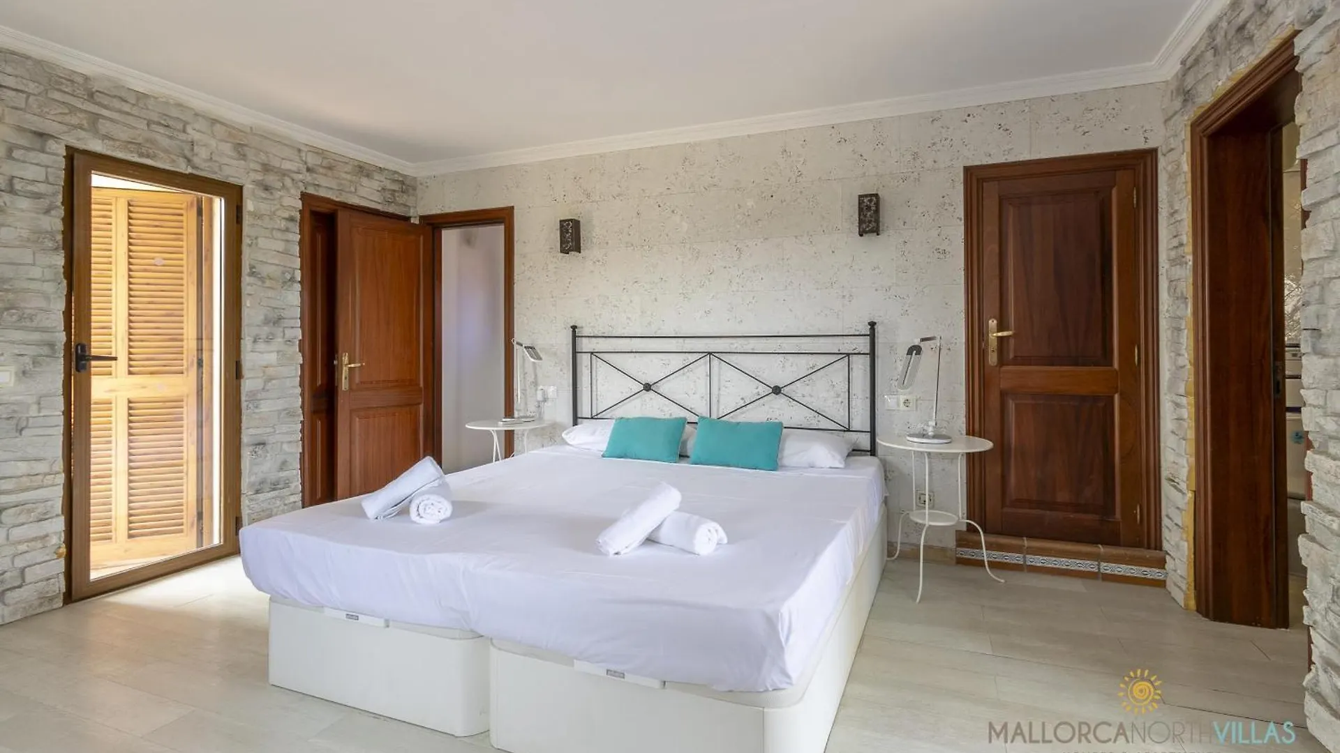 Villa Alejandra الكوذيا