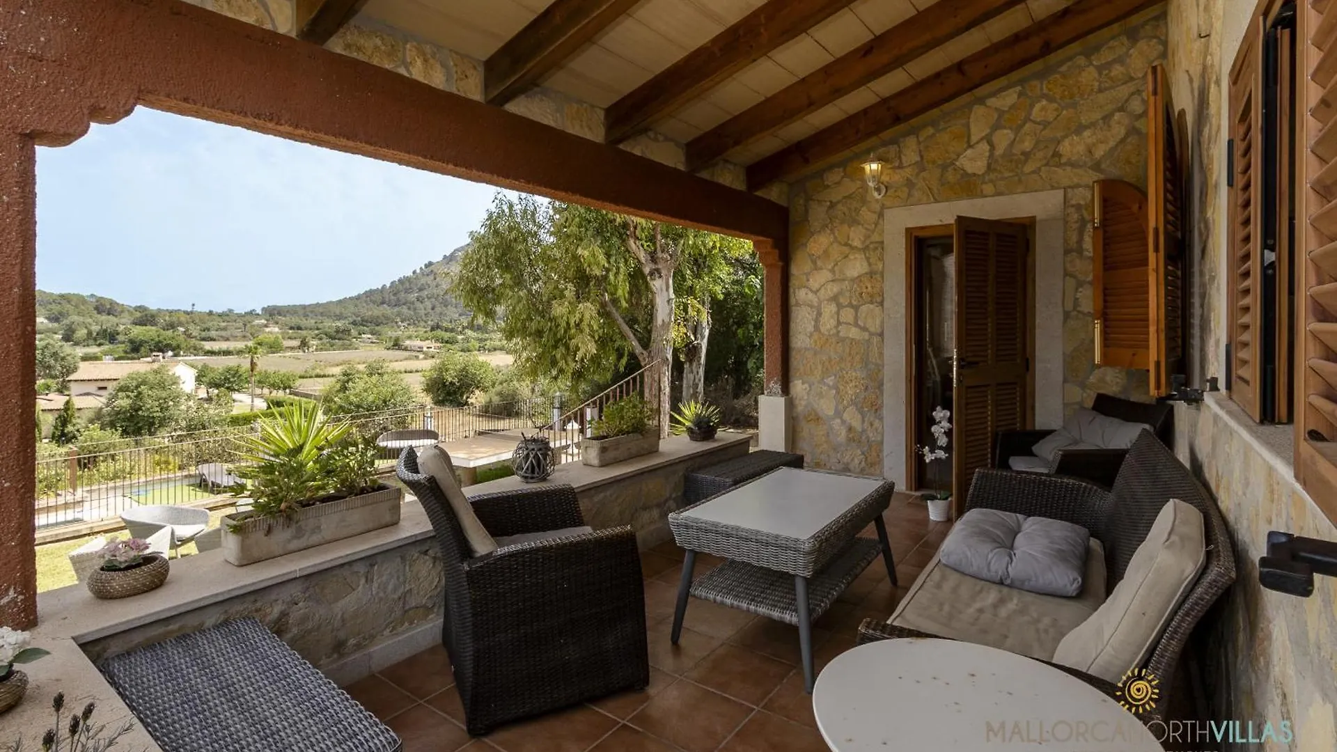 Villa Alejandra الكوذيا إسبانيا