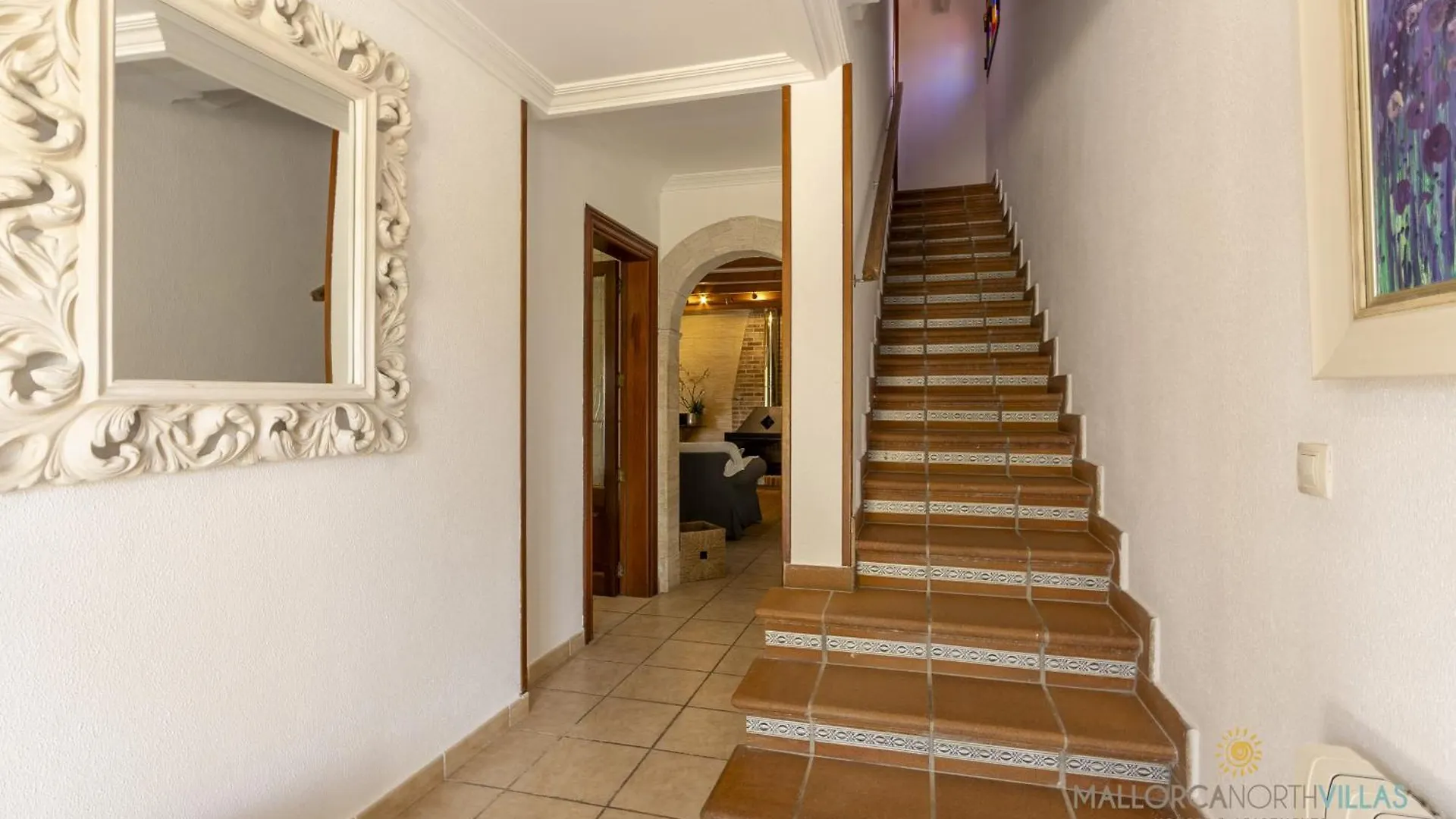 Villa Alejandra الكوذيا